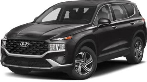 HYUNDAI SANTA FE 2021 5NMS14AJ3MH314641 image